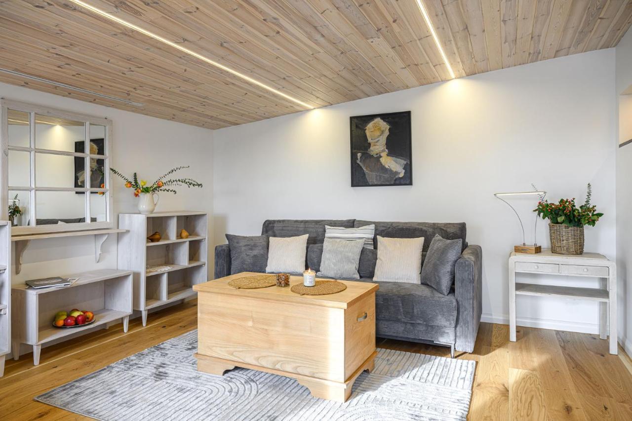 Lublin Residence Apartamenty Z Klimatem, Ogrod, Parking Exterior foto