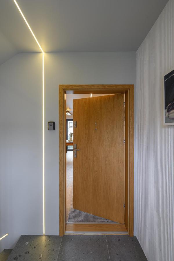 Lublin Residence Apartamenty Z Klimatem, Ogrod, Parking Exterior foto