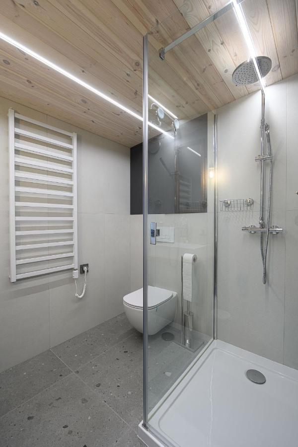 Lublin Residence Apartamenty Z Klimatem, Ogrod, Parking Exterior foto